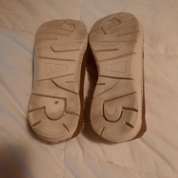 Womens shoes b.o.c flats size 8 - Picture 4 of 4